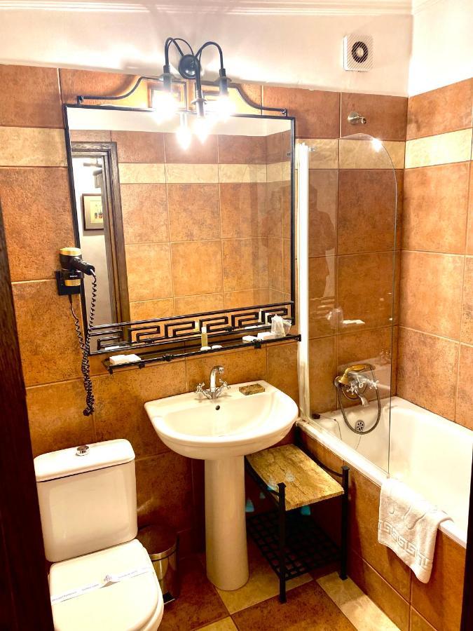 Apartamente Arcul De Triumf Bucureşti Ngoại thất bức ảnh