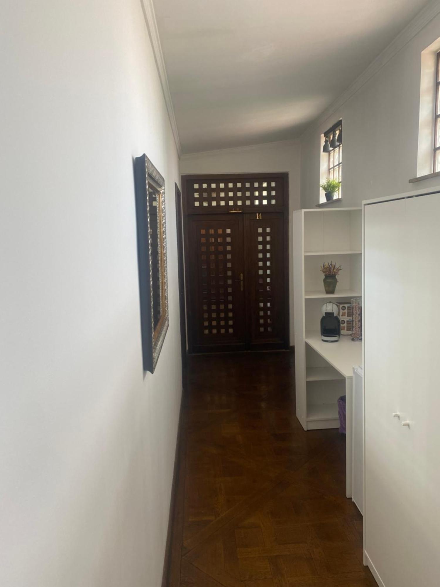 Apartamente Arcul De Triumf Bucureşti Ngoại thất bức ảnh
