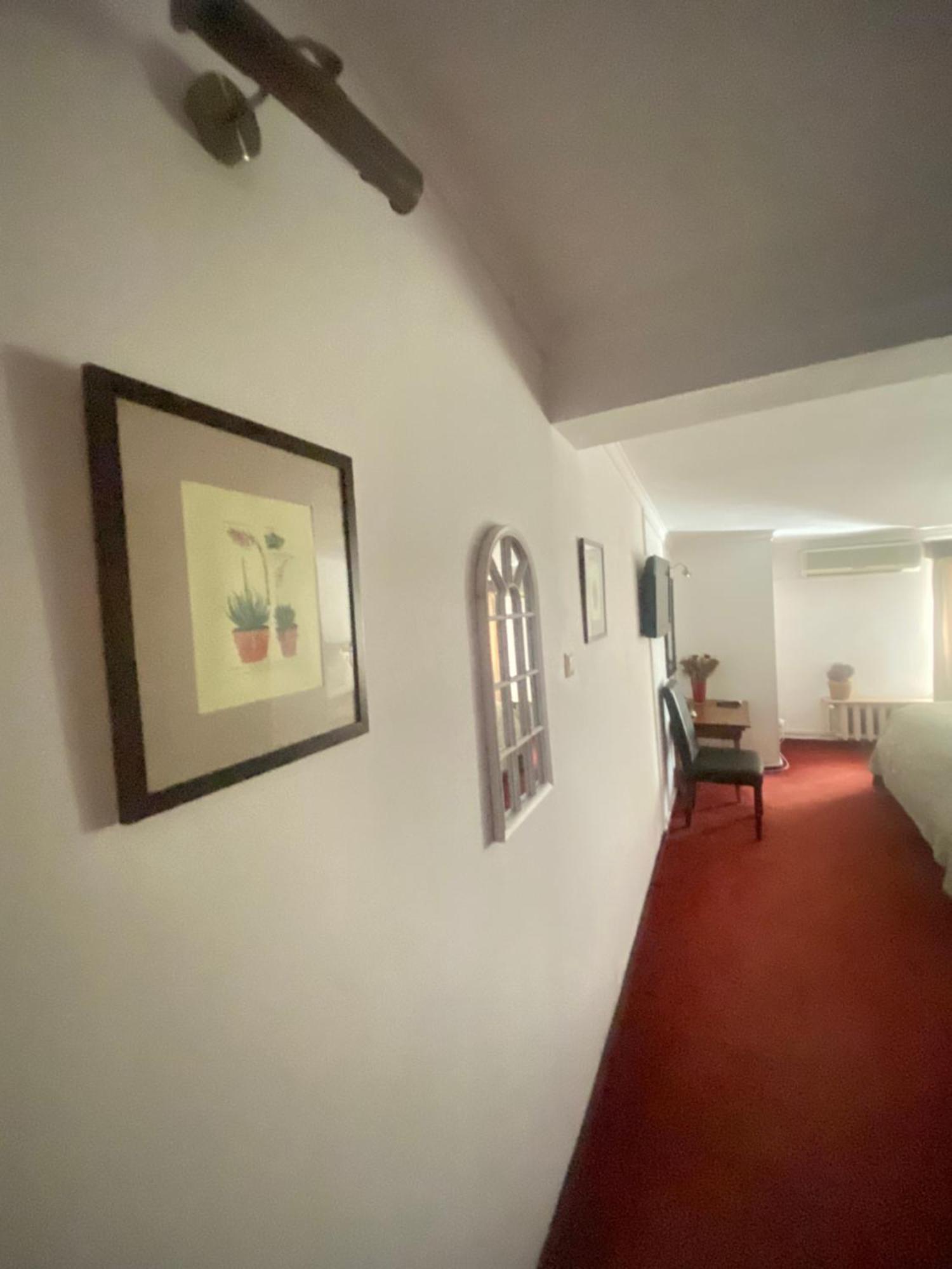 Apartamente Arcul De Triumf Bucureşti Ngoại thất bức ảnh